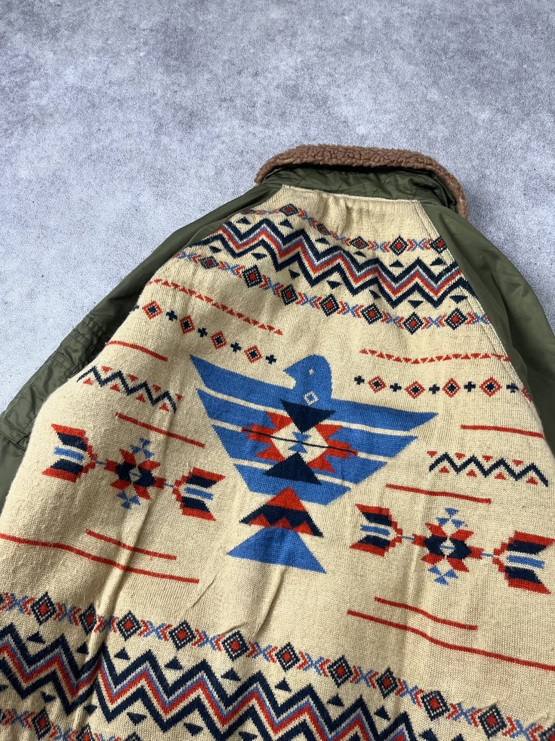 Other TITICACA ma-1 jacket Size US M / EU 48-50 / 2 - 1 Thumbnail