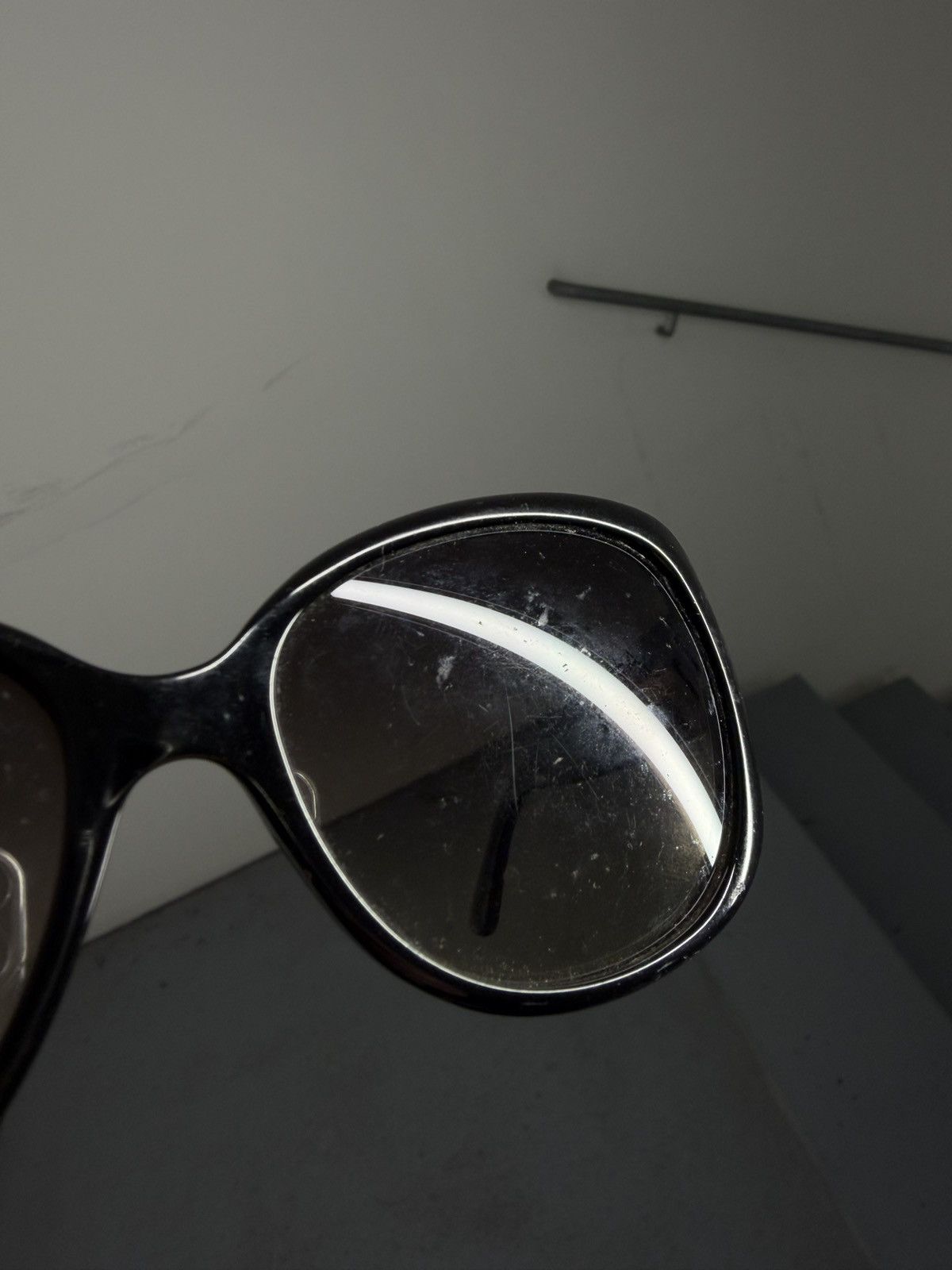 Gucci Gucci GG Sunglasses Size ONE SIZE - 9 Thumbnail