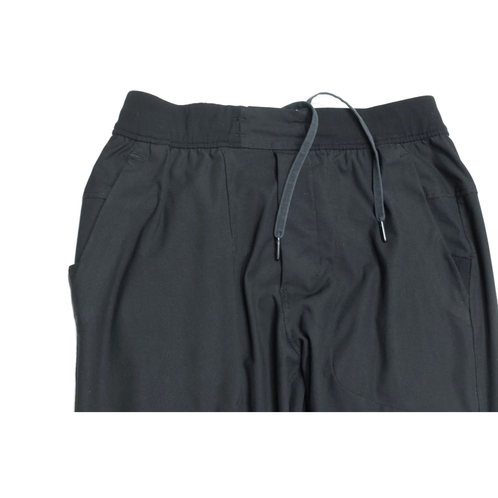Lululemon Lululemon ABC Joggers Slim Fit Blue Pull-On Warpstreme Mens M Size US 31 - 3 Thumbnail