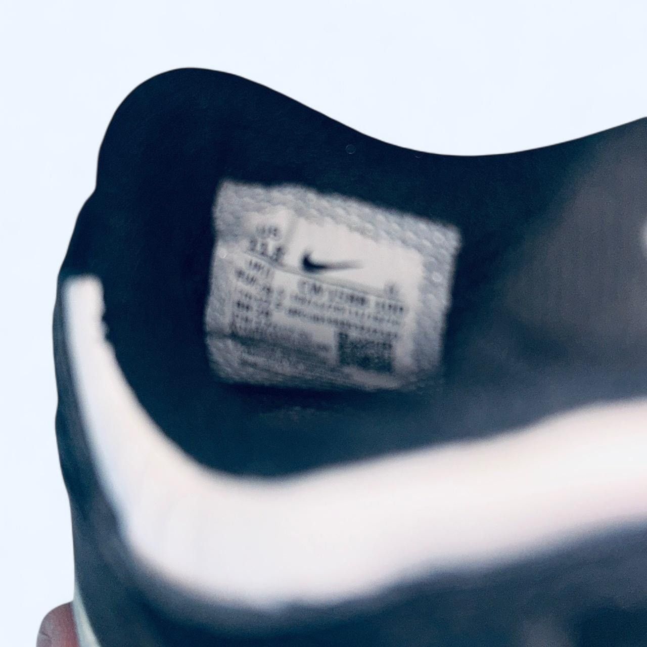 Nike Nike Dunk Low PS Black/White “Panda” - 11.5 Size US 11.5 / EU 44-45 - 5 Thumbnail