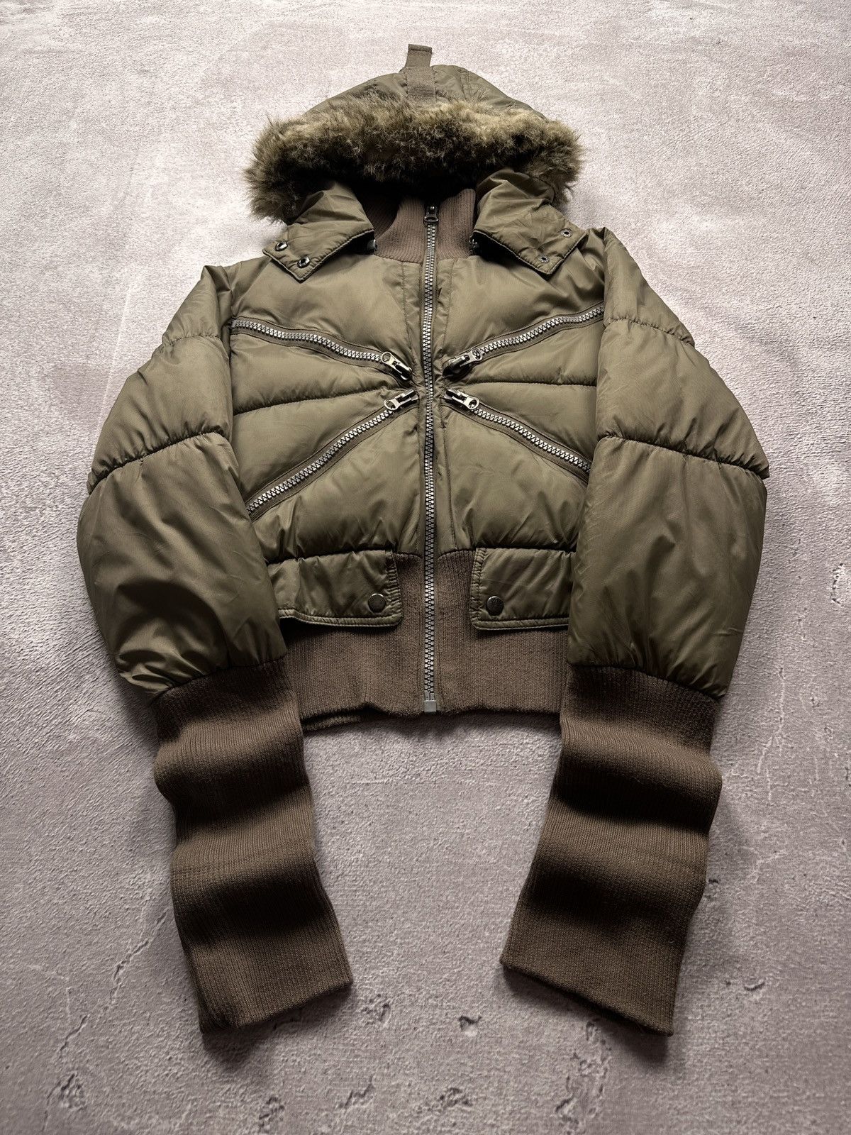 If Six Was Nine ifsixwasnine JK-SEA SWALLOW / DX | Grailed