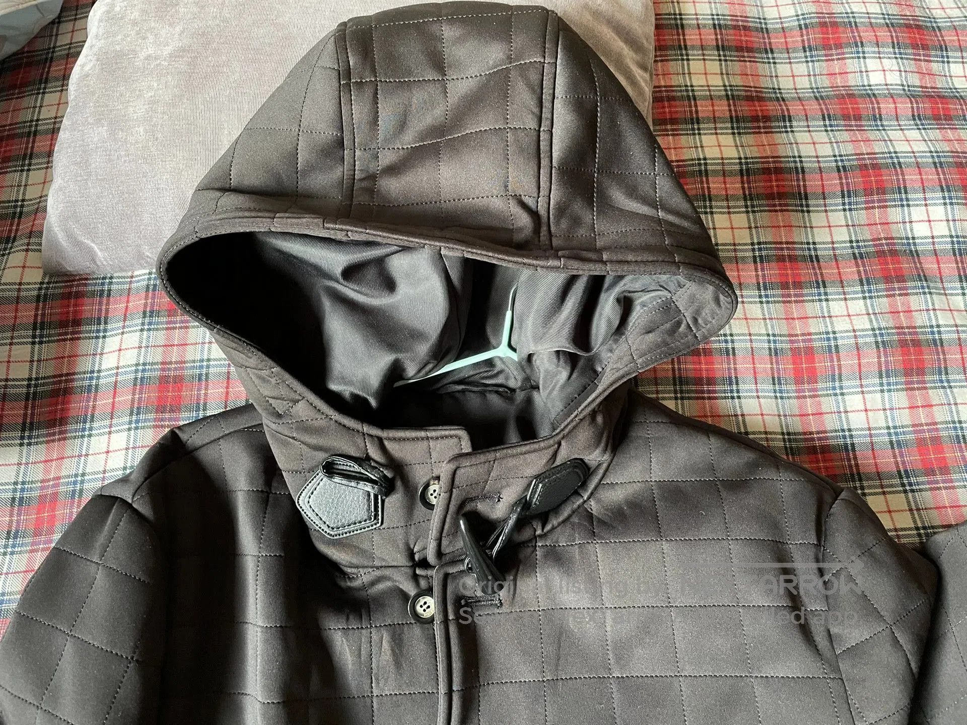 Other Didiboy Space Cotton Coat. Size US S / EU 44-46 / 1 - 2 Thumbnail