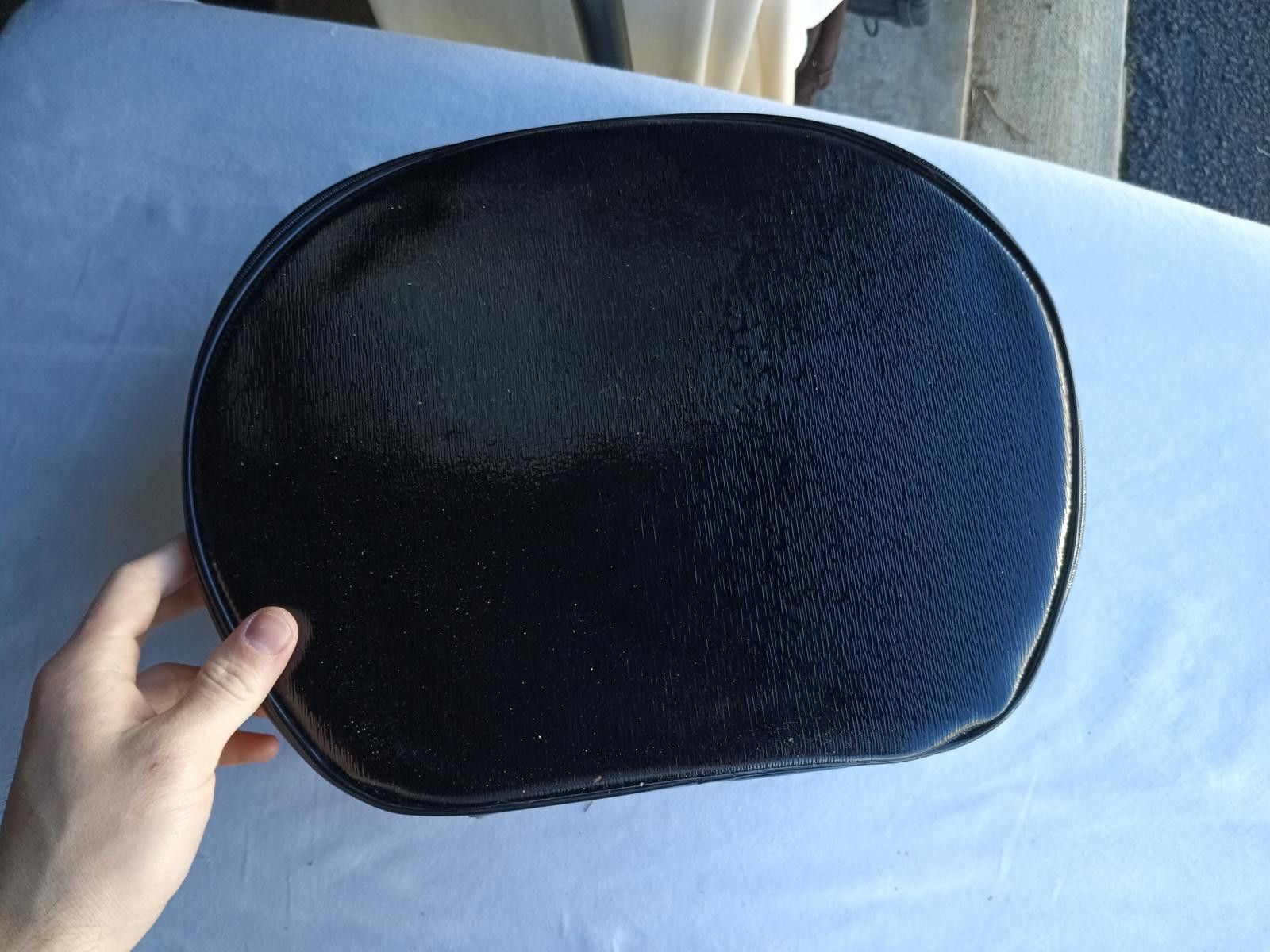 Designer Lancôme Stylish Black Cosmetic Case Size ONE SIZE - 2 Thumbnail