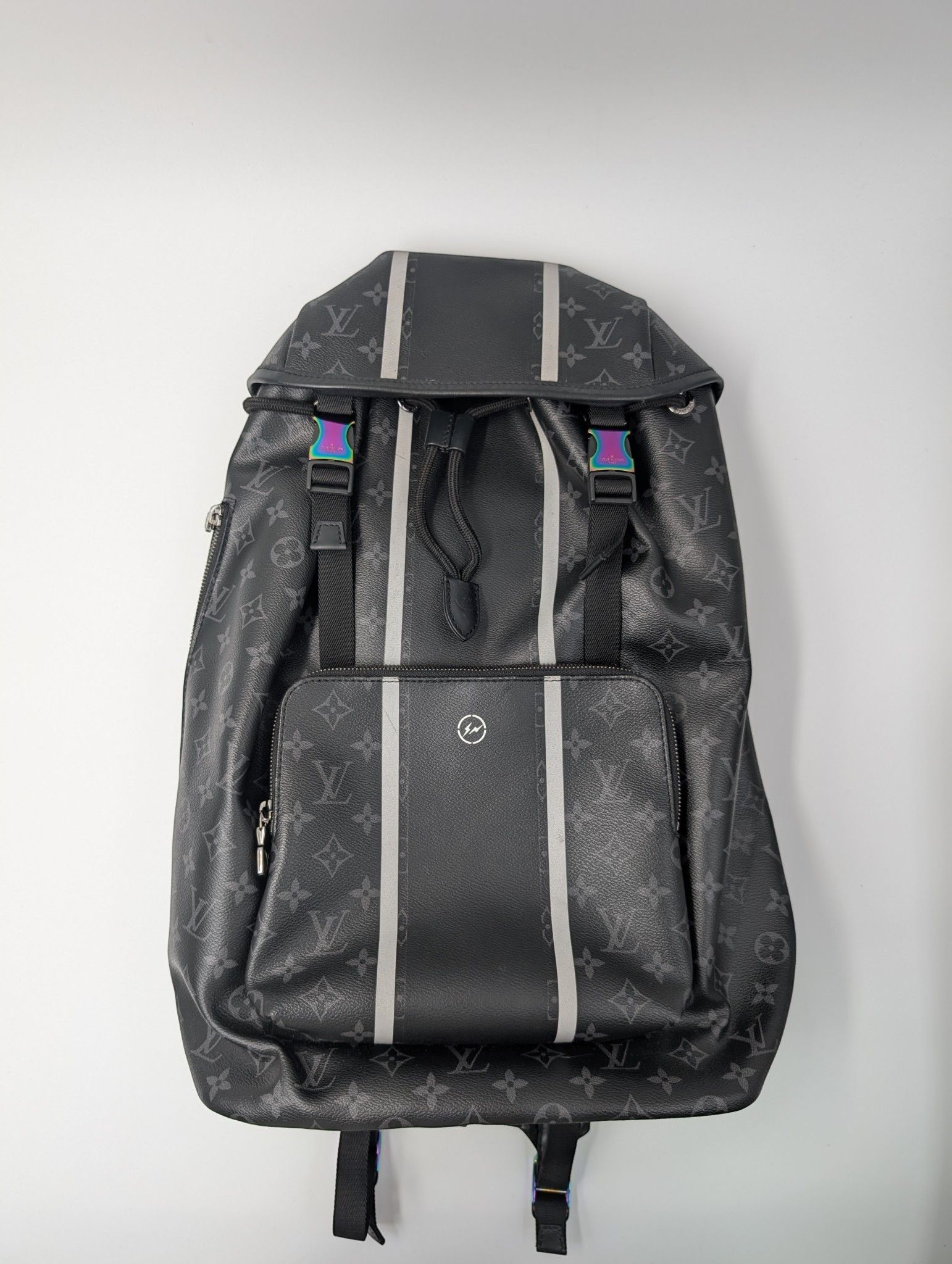 Louis Vuitton Fragment Bag | Grailed