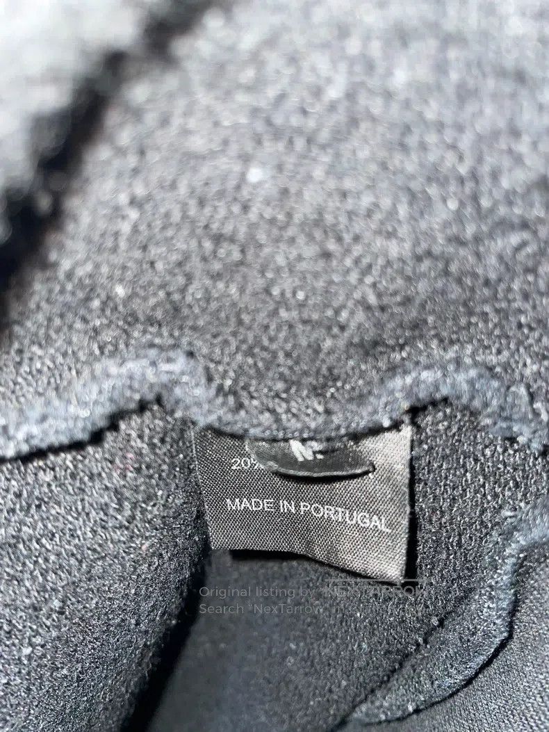 Vetements Vetements Hooded Sweatshirt Size US M / EU 48-50 / 2 - 5 Thumbnail