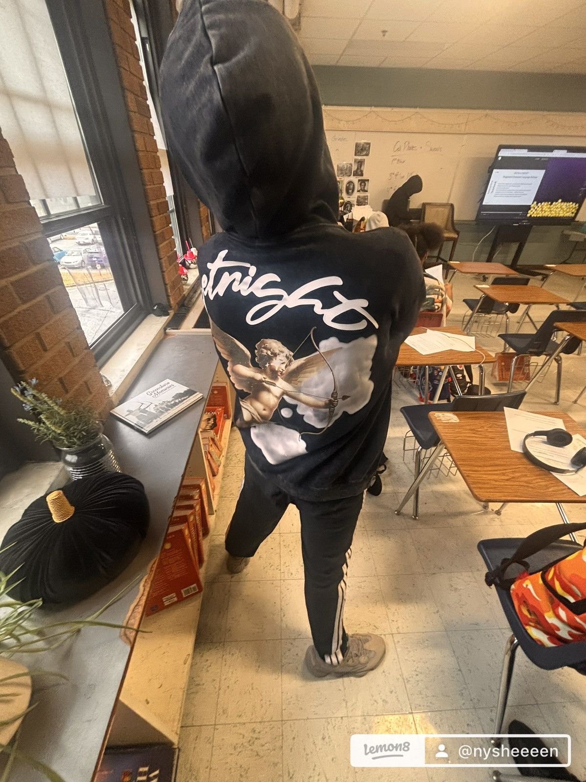 Other Getright hoodie Size US M / EU 48-50 / 2 - 1 Thumbnail
