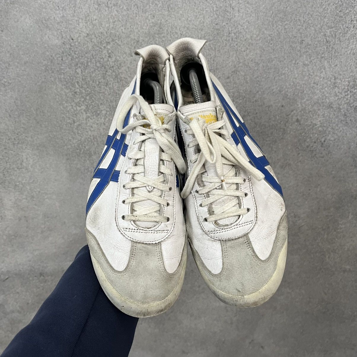 Asics Asics Onitsuka Tiger shoes sneakers Size US 9 / EU 42 - 3 Thumbnail