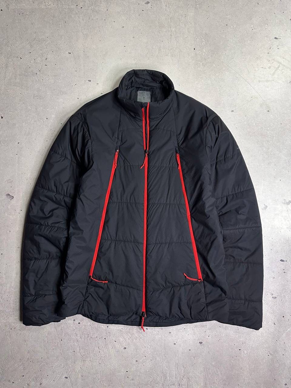 Icebreaker Icebreaker MerinoLoft Insulated Jacket Men’s Size M Black Size US M / EU 48-50 / 2 - 1 Thumbnail