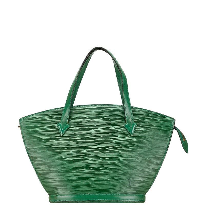 Louis Vuitton Louis Vuitton Epi Saint Jacques Handbag M52274 Size ONE SIZE - 1 Thumbnail