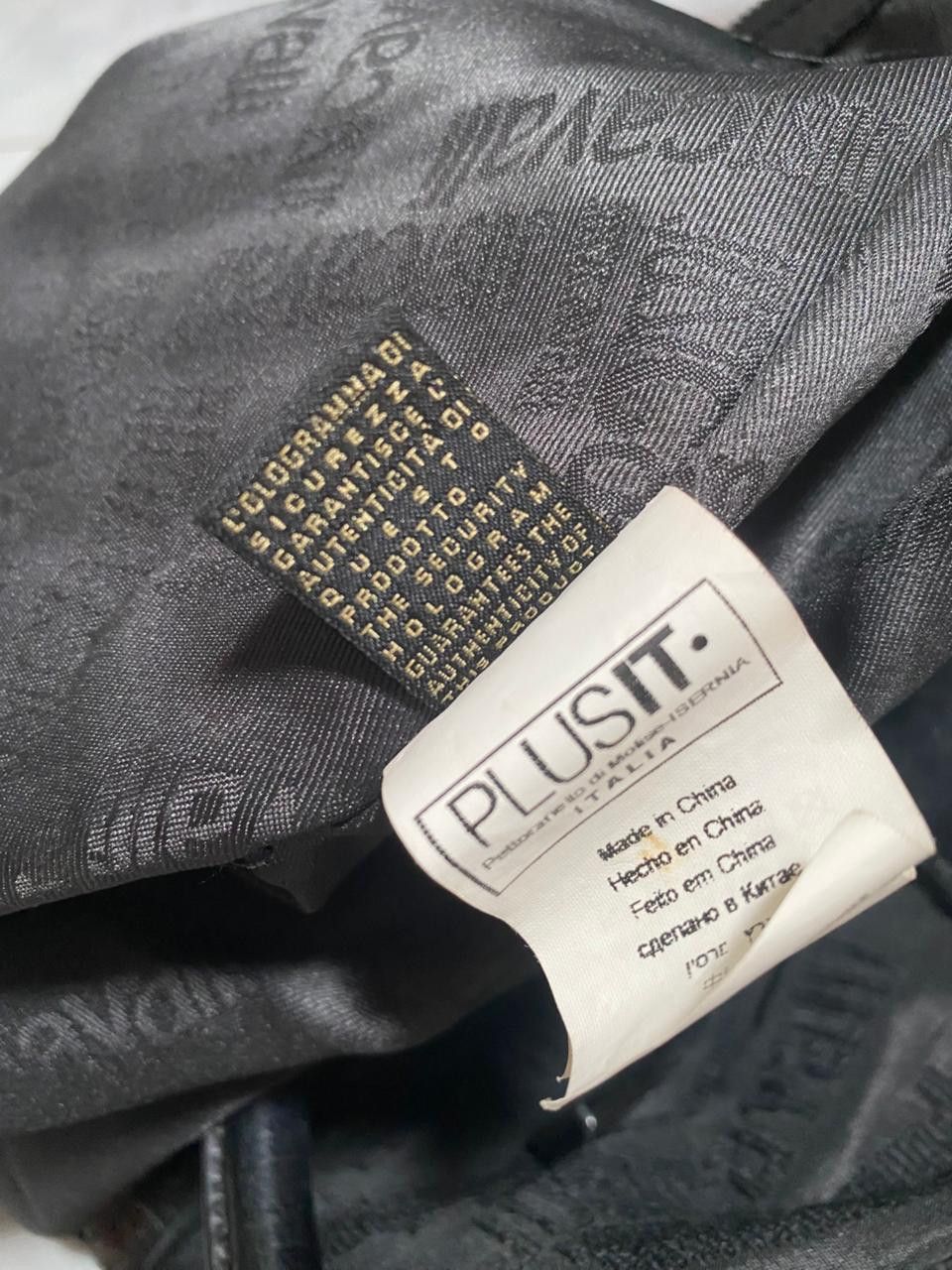 Just Cavalli Just cavalli x Roberto cavalli rare item Size ONE SIZE - 15 Thumbnail