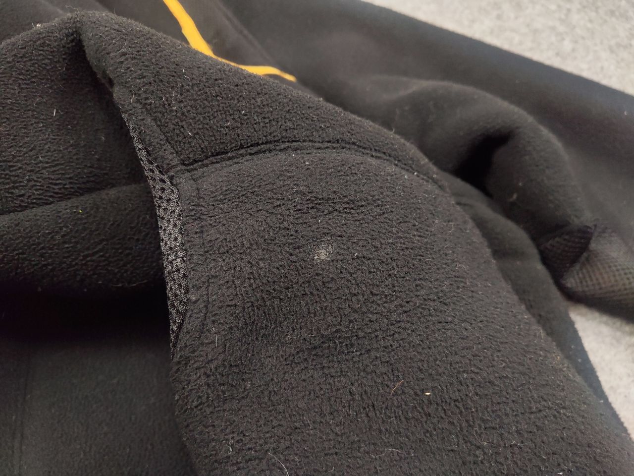 Narcotic GDC Vintage Narcotic Wear Baggy logo Fleece Jacket Y2K Style Size US M / EU 48-50 / 2 - 17 Thumbnail
