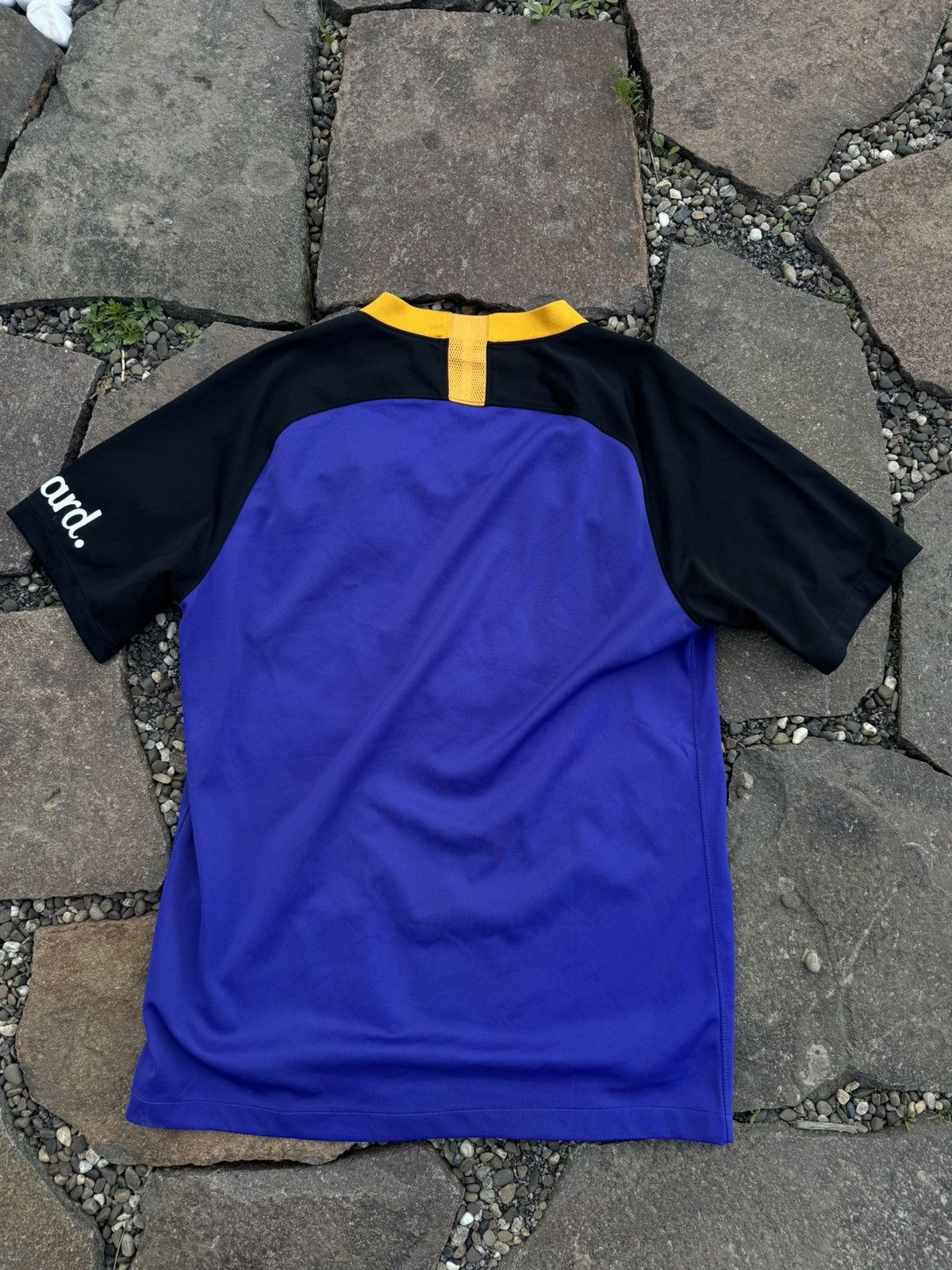 Nike Nike Kaizer Chiefs South Africa soccer jersey Size US M / EU 48-50 / 2 - 9 Thumbnail