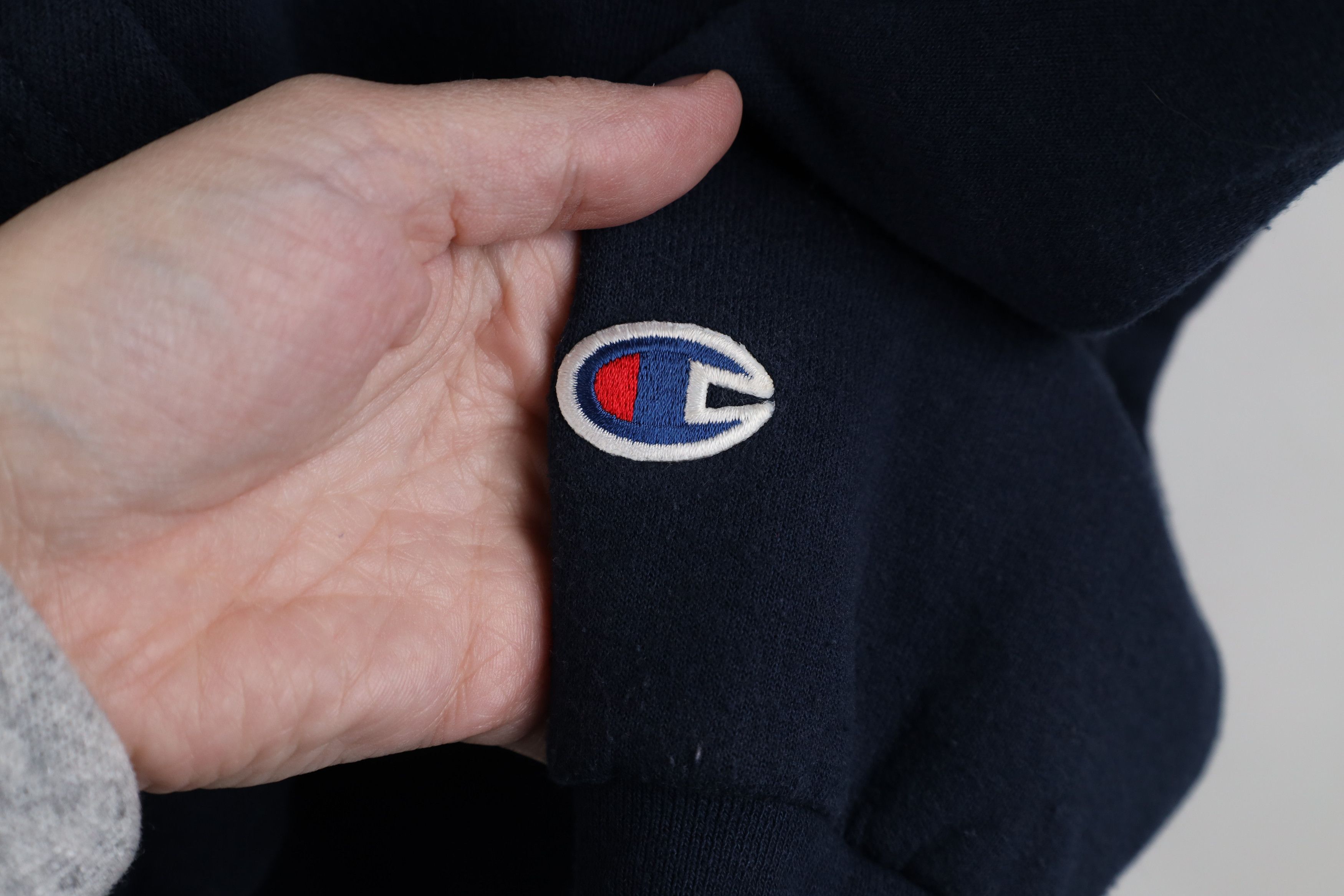 Champion × Vintage Vintage Champion University of Michigan Hoodie Sweatshirt Size US XS / EU 42 / 0 - 11 Thumbnail