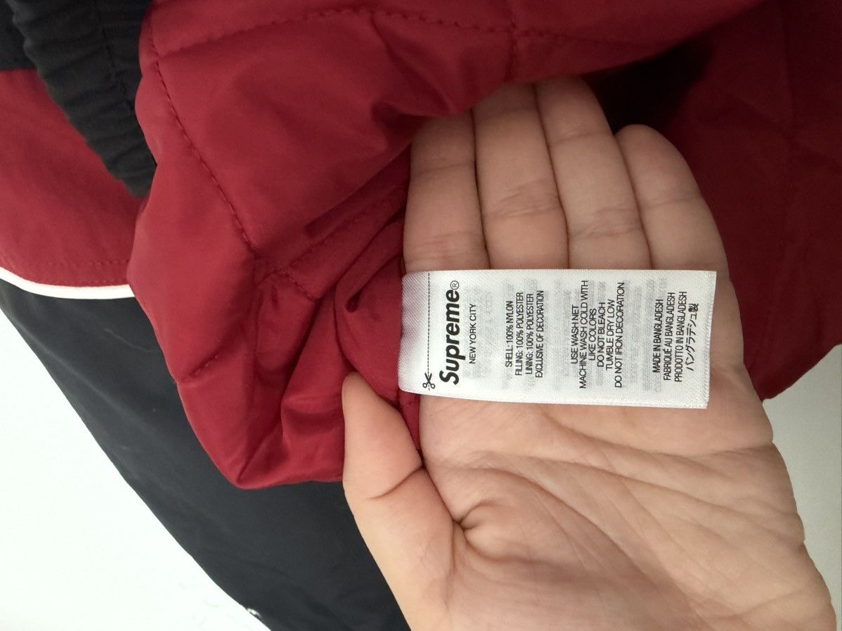 Supreme Supreme SALEM Stadium Jacket Size US M / EU 48-50 / 2 - 6 Thumbnail
