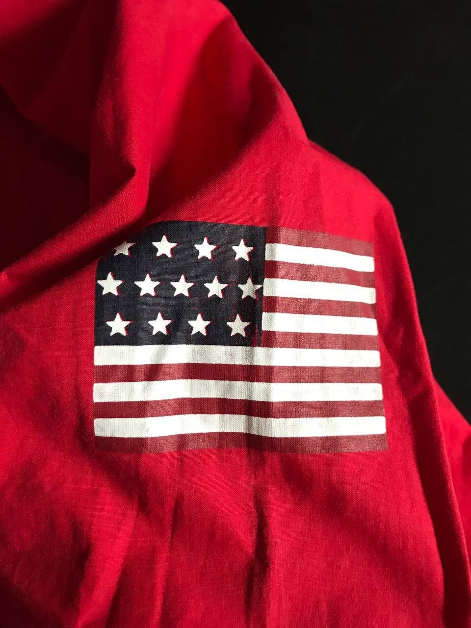 Polo Ralph Lauren Jacket Polo Ralph Lauren USA Size US S / EU 44-46 / 1 - 6 Thumbnail