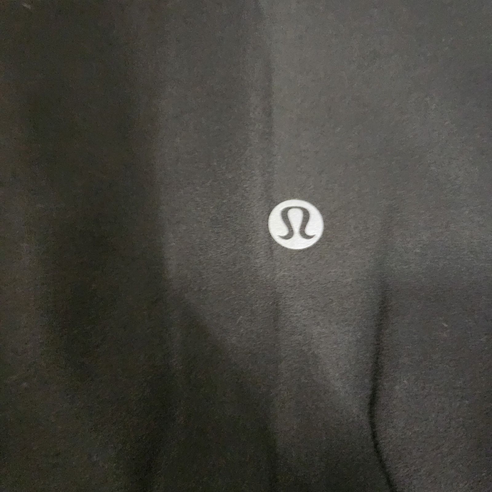 Lululemon Lululemon Athletica shorts Gray no tags 26in Waist 2252 Size 26" / US 2 / IT 38 - 6 Thumbnail