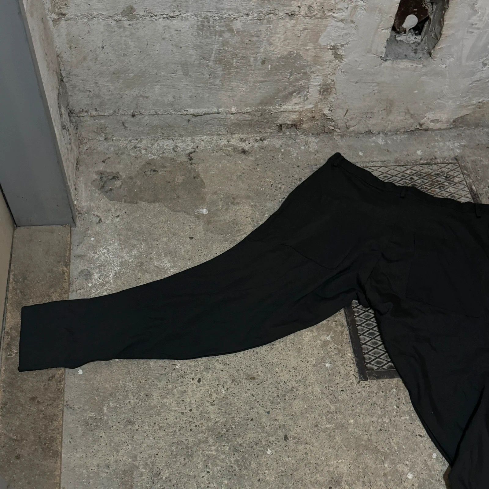 Rundholz Rundholz pants Size US 34 / EU 50 - 6 Thumbnail