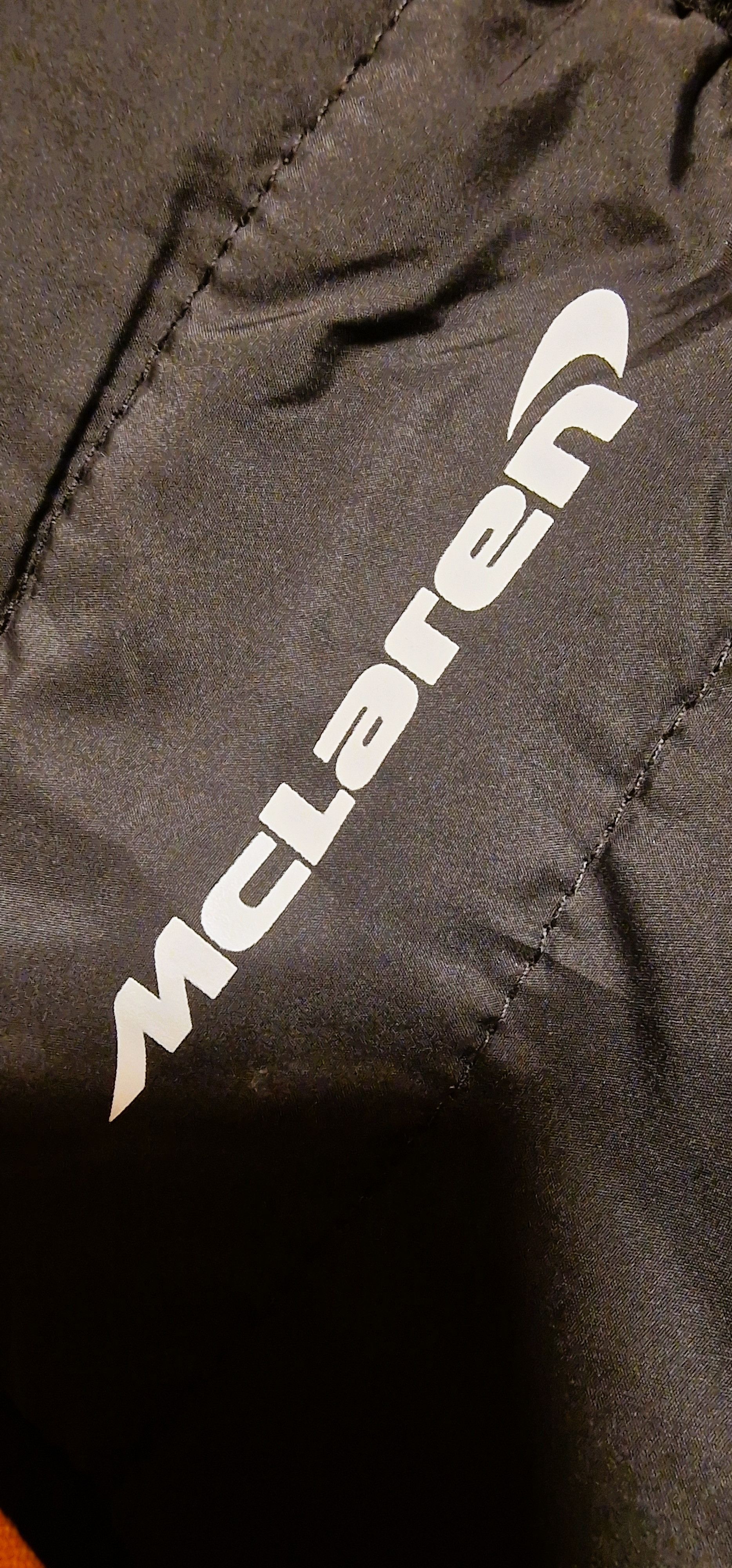 Other McLaren F1 Team Renault Padded Vest Size US XXS / EU 40 - 4 Thumbnail
