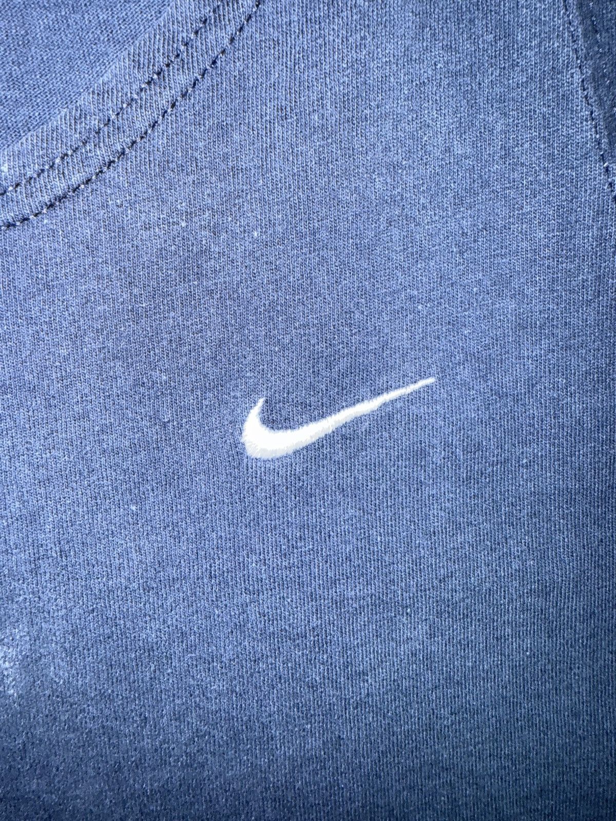 Nike Nike vintage tank top Size US XL / EU 56 / 4 - 4 Thumbnail