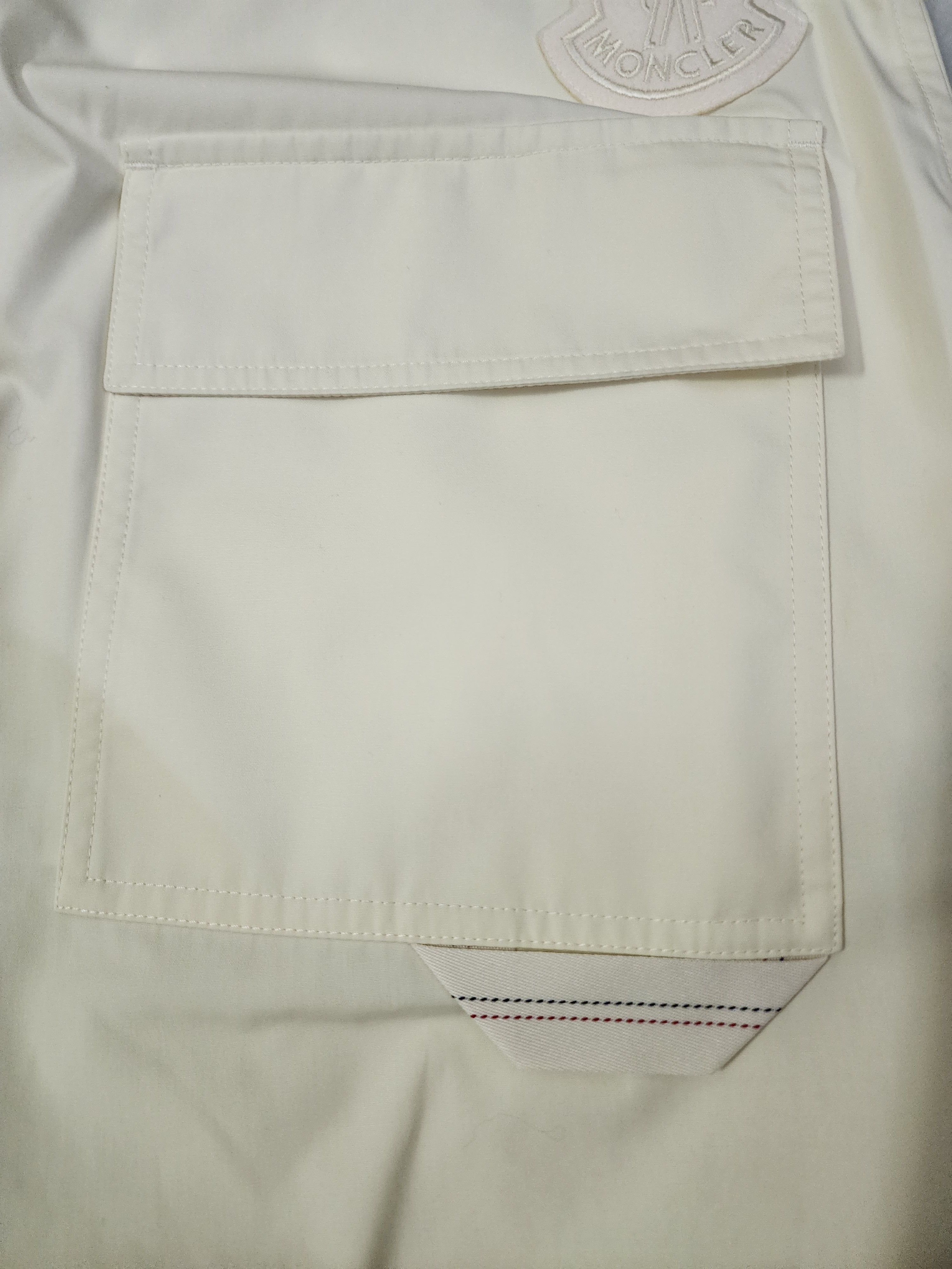 Moncler 2 Moncler 1952 Jogging Pants Size US 36 / EU 52 - 9 Thumbnail
