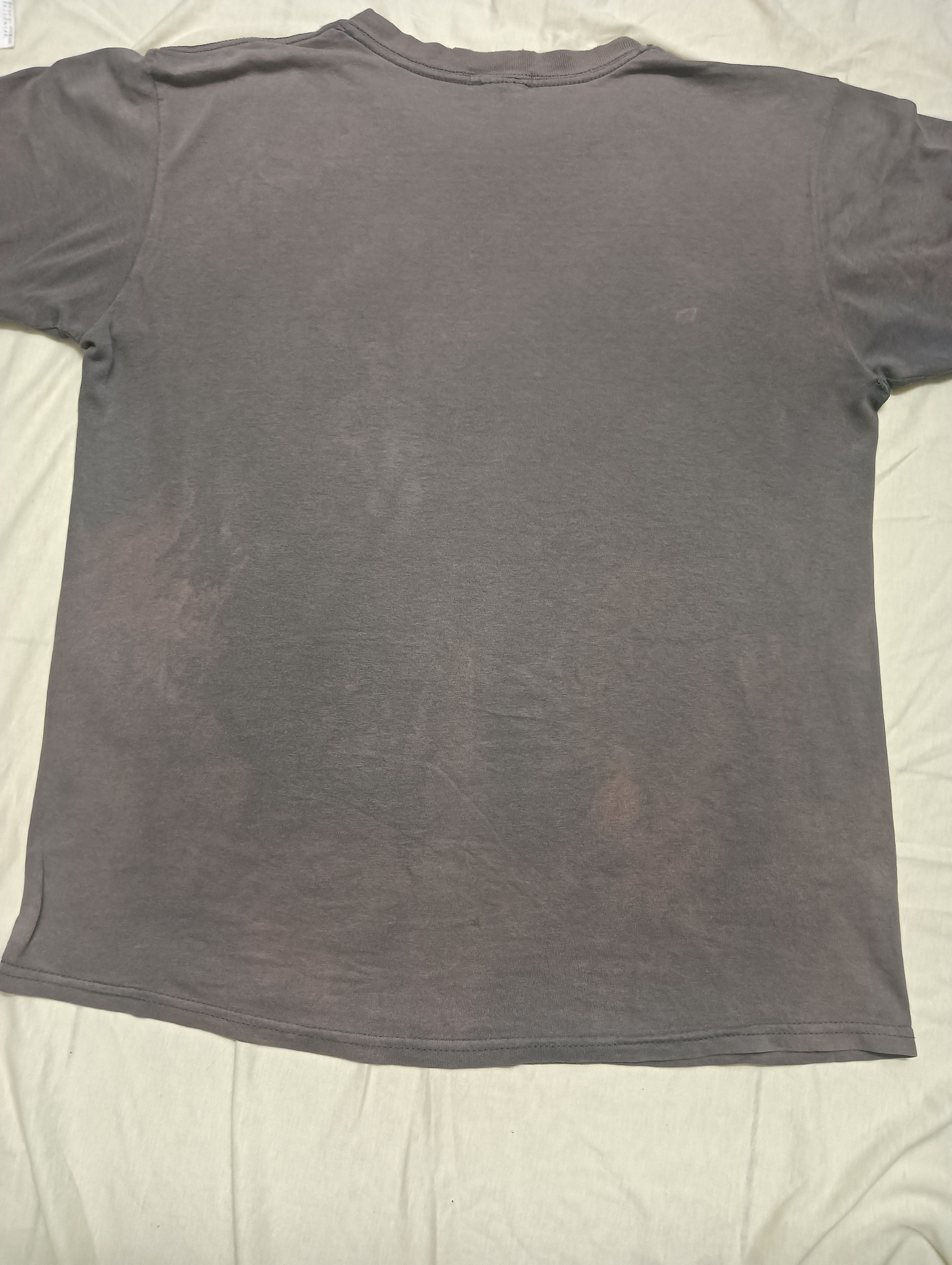 Other Saint Etienne band shirt Size US M / EU 48-50 / 2 - 7 Thumbnail
