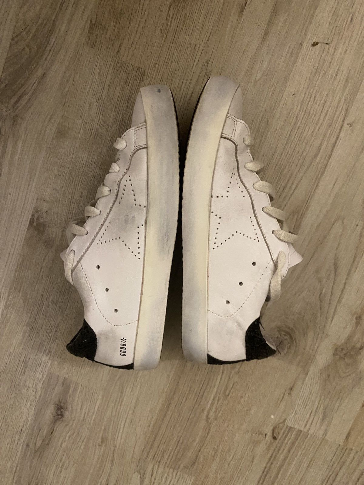 Golden Goose Golden goose Size US 7 / IT 37 - 4 Thumbnail