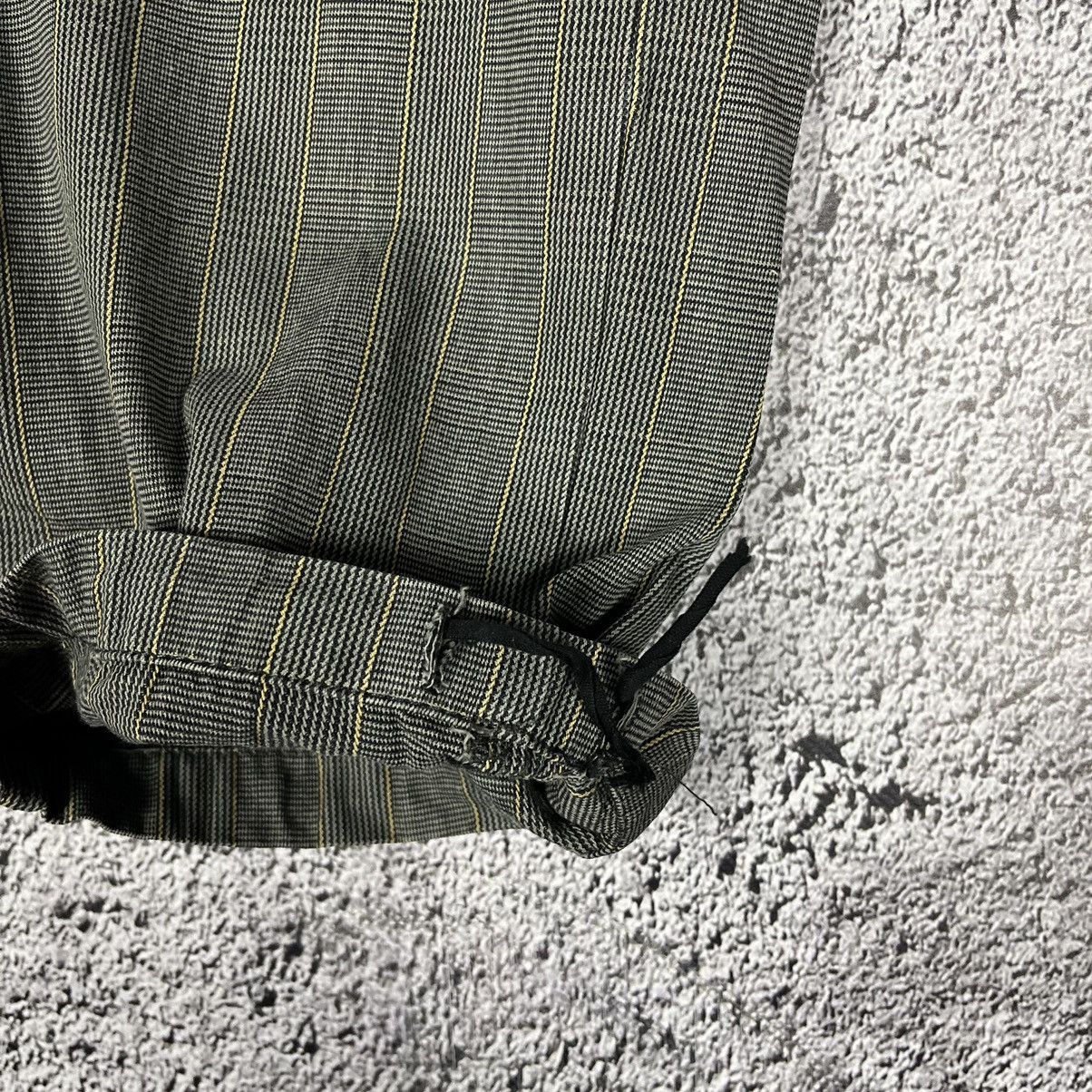 Carhartt × Vintage 🛠️VINTAGE🛠️ Carhartt Striped Presenter Pants straight fit Size US 32 / EU 48 - 8 Thumbnail