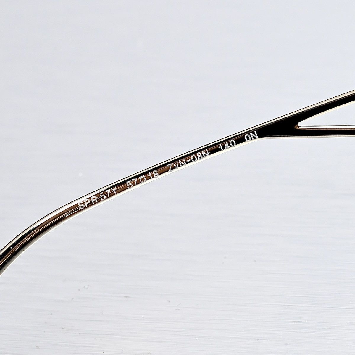Prada PRADA 0PR 57YS GLASSES Size ONE SIZE - 5 Thumbnail