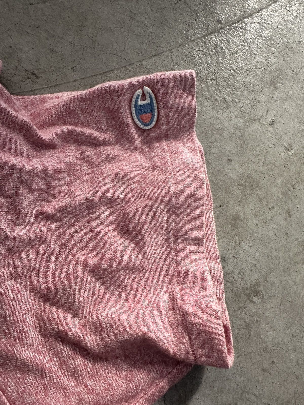 Champion × Vintage Vintage Champion University Tshirt Size US L / EU 52-54 / 3 - 4 Thumbnail