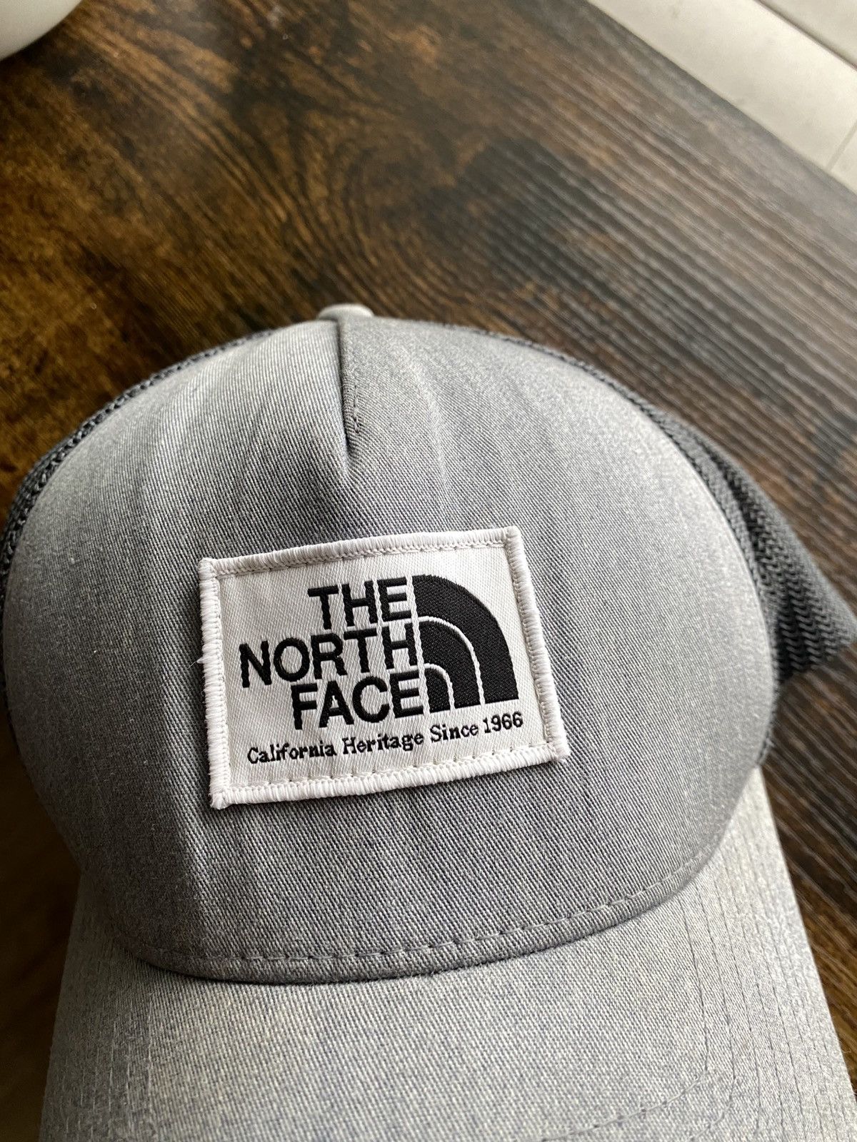 The North Face The North Face Trucker Hat Size ONE SIZE - 3 Thumbnail