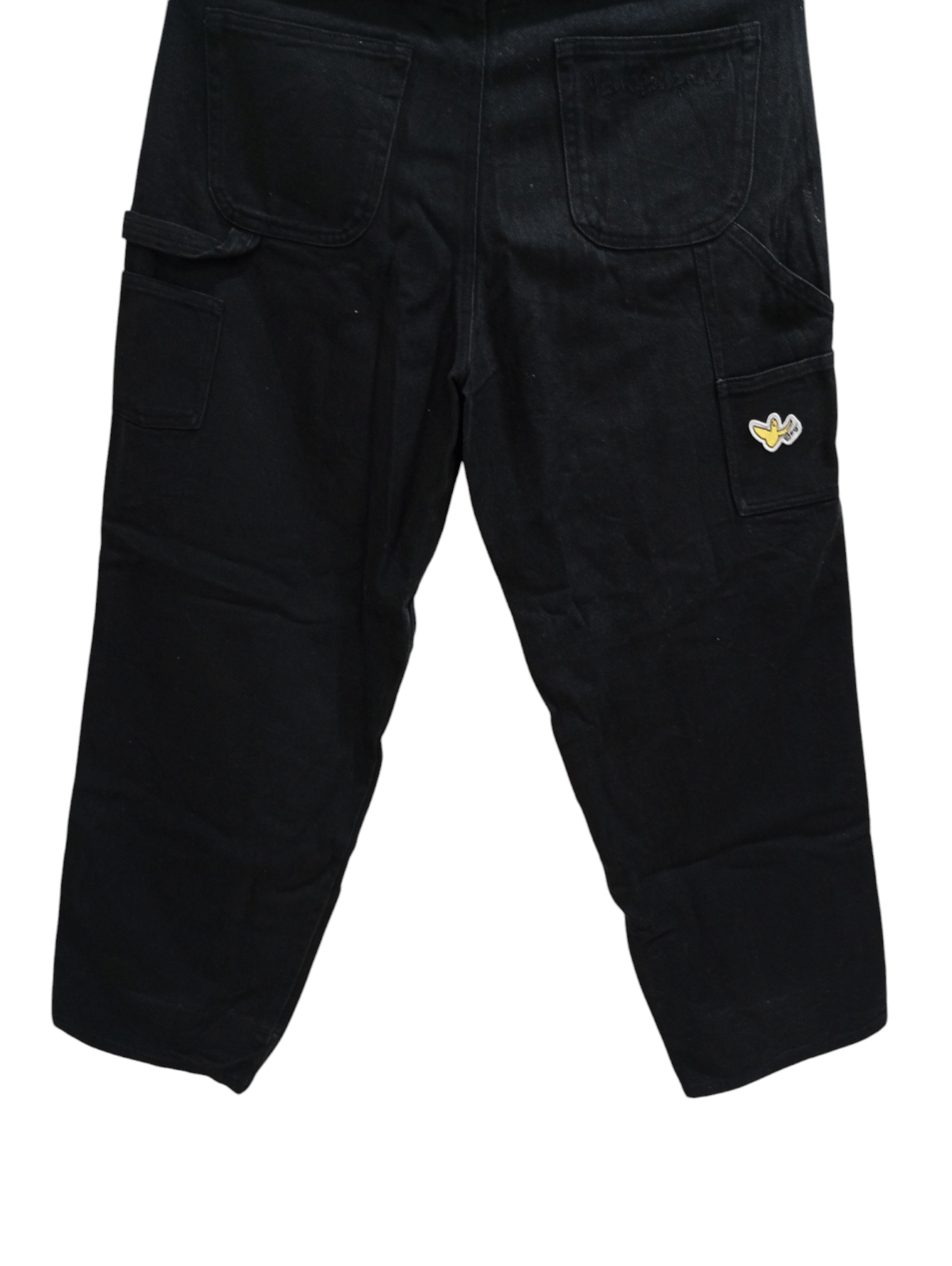 Other 🔥🔥Roxy x Mark Gonzales Carpenter Pants Jeans Size US 27 - 21 Thumbnail