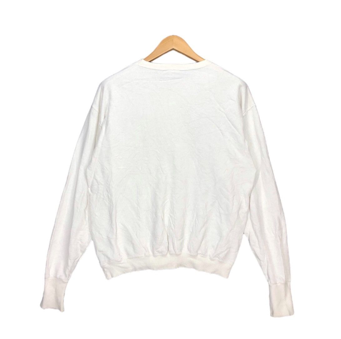 Hanes HANES NORTH CAROLINA Crew Neck Sweatshirt #1130-39 Size US M / EU 48-50 / 2 - 6 Thumbnail
