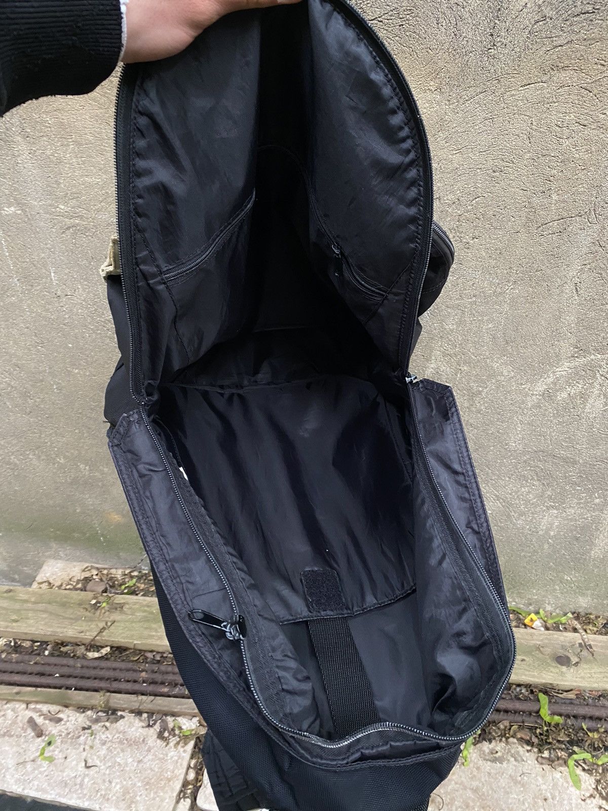 Eastpak × Raf Simons Eastpak x RAF Simons Backpack Size ONE SIZE - 15 Thumbnail