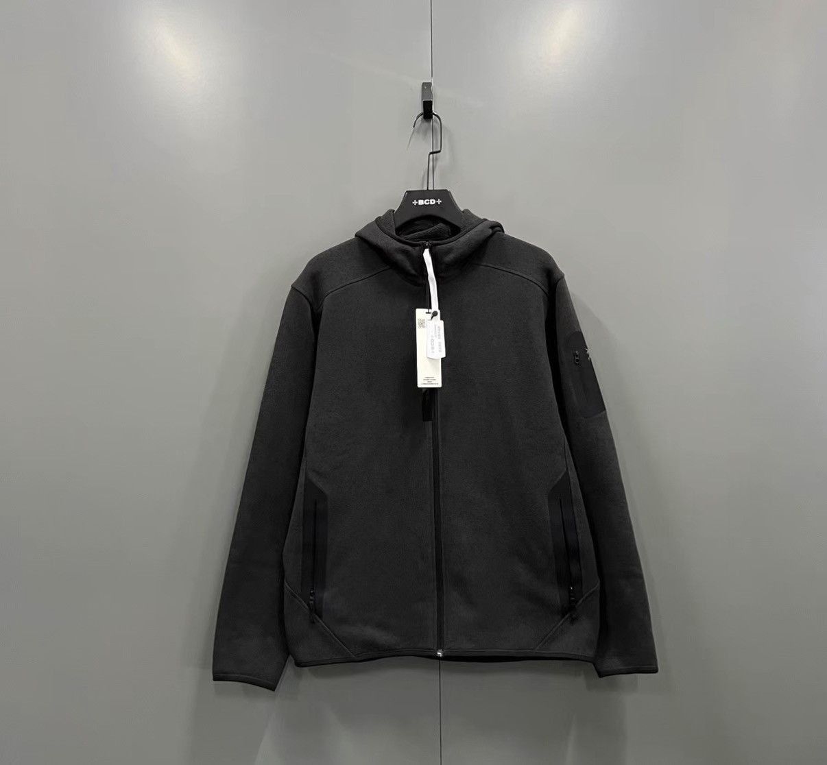 Arc'teryx Arc'teryx System_A Leston Hoody | Grailed