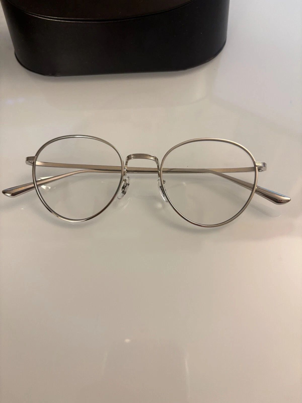 Oliver Peoples x The Row Brownstone 2 Optical 49mm
