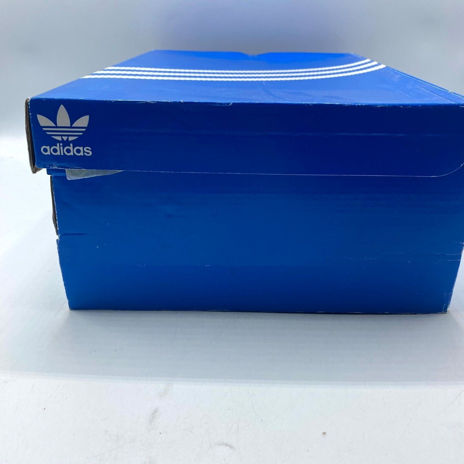 Adidas NEW Adidas Originals Superstar OG White Black EG4958 Men's Size US 11.5 / EU 44-45 - 9 Thumbnail