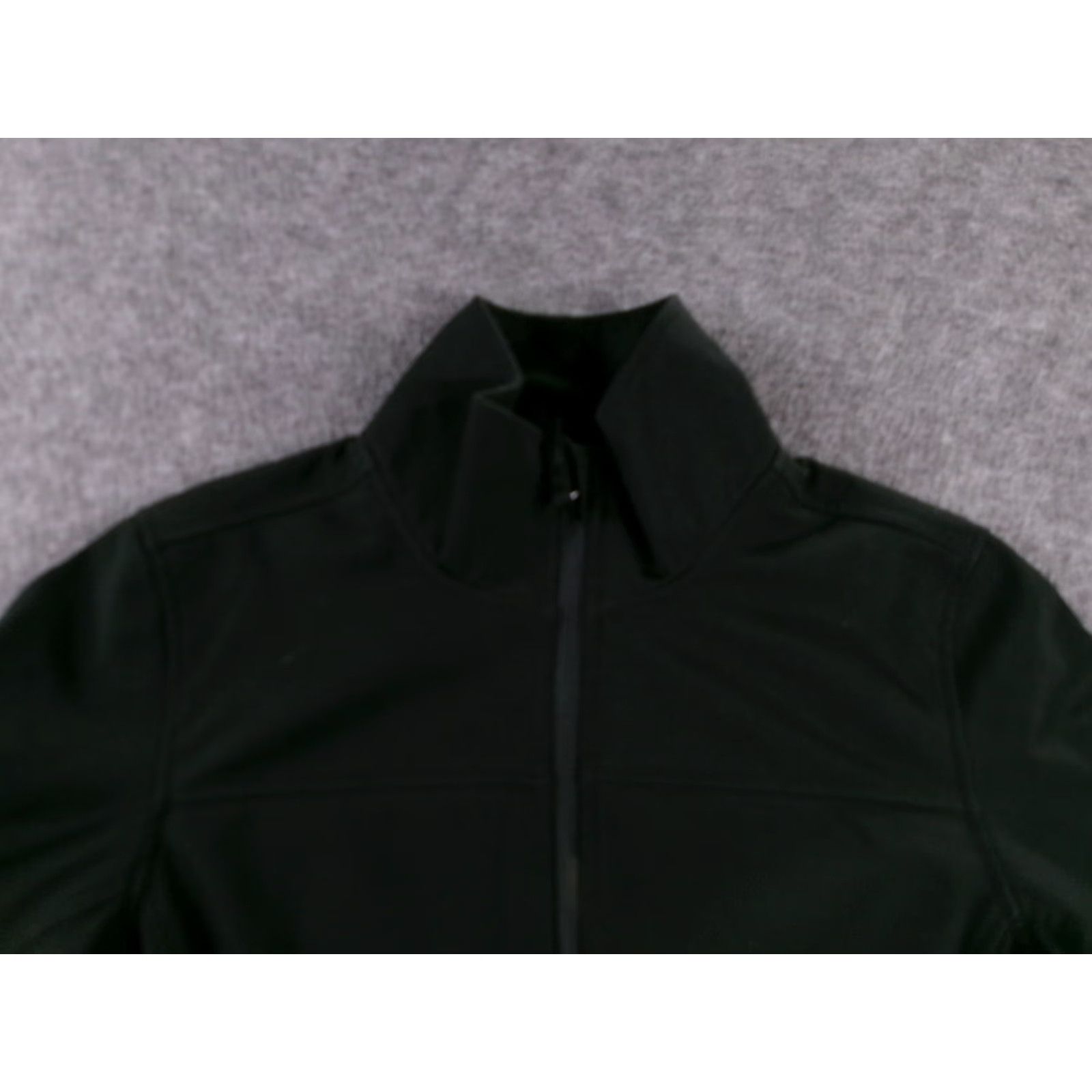Vintage Free Tech Jacket XS Women Black Full Zip Pocket Outdoor Hiking Camp Outdoor Size XS / US 0-2 / IT 36-38 - 2 Thumbnail