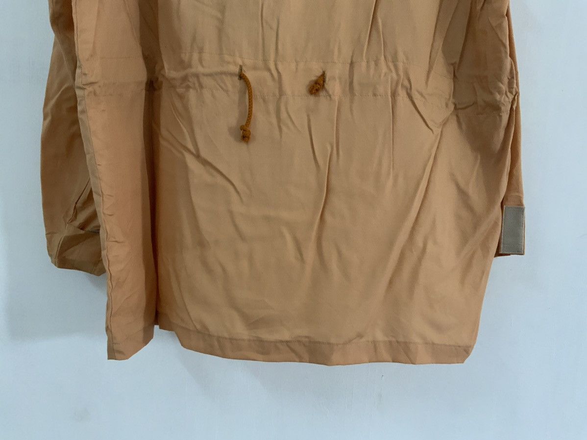 POST ARCHIVE FACTION (PAF) Ten Carat Garment Hoodie Size US XL / EU 56 / 4 - 5 Thumbnail