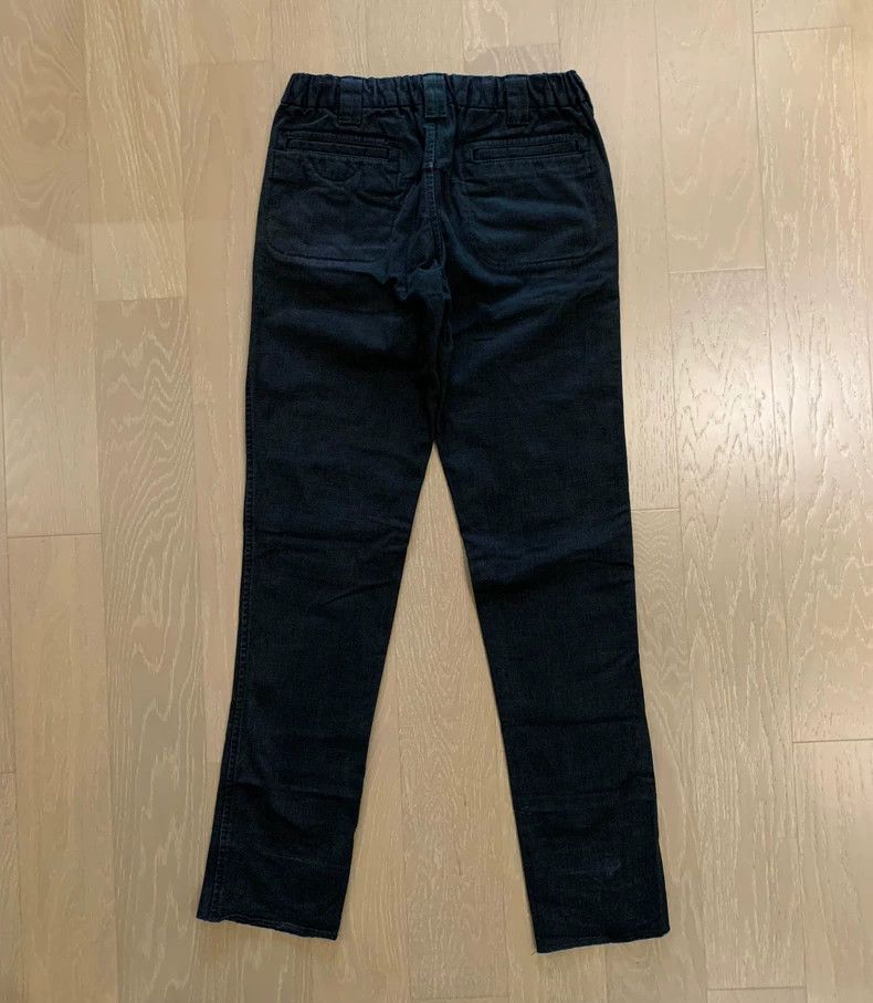 Number (N)ine Number (N)ine Size 308AW trousers 2503-Nextarrow Size US 40 / EU 56 - 4 Thumbnail
