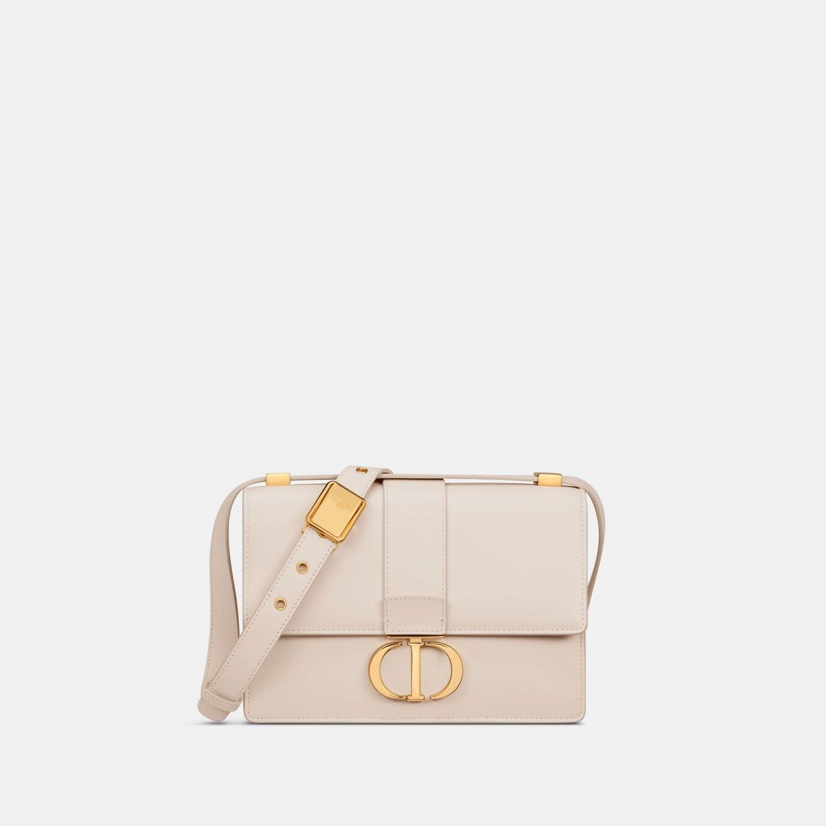 Dior o1bcso1str0226 Size:OS/30 Montaigne Bag in Beige Size ONE SIZE - 2 Thumbnail
