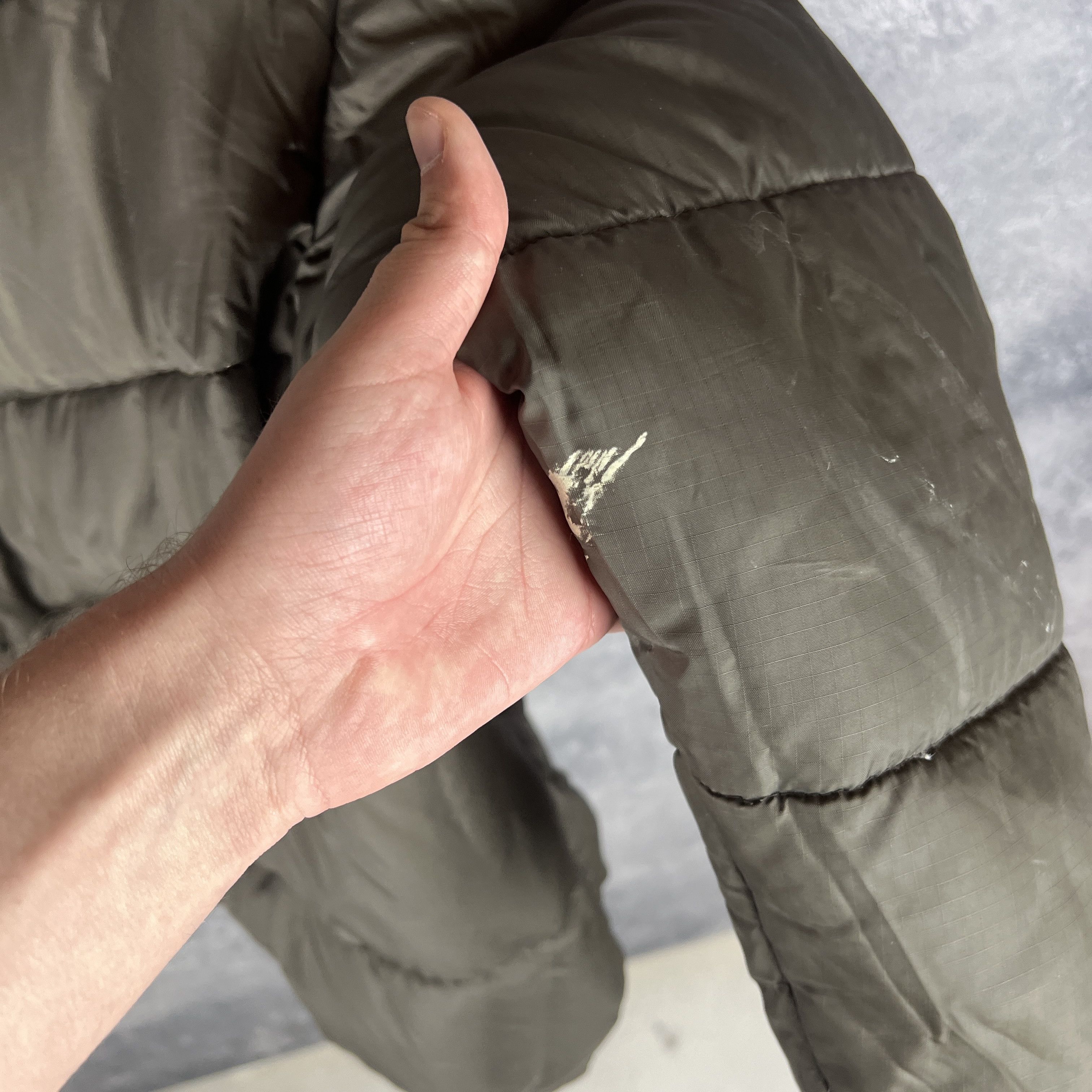 Helly Hansen Helly Hensen Double Sided Puffer Jacket Men's Size XS Brown Size US XS / EU 42 / 0 - 15 Thumbnail