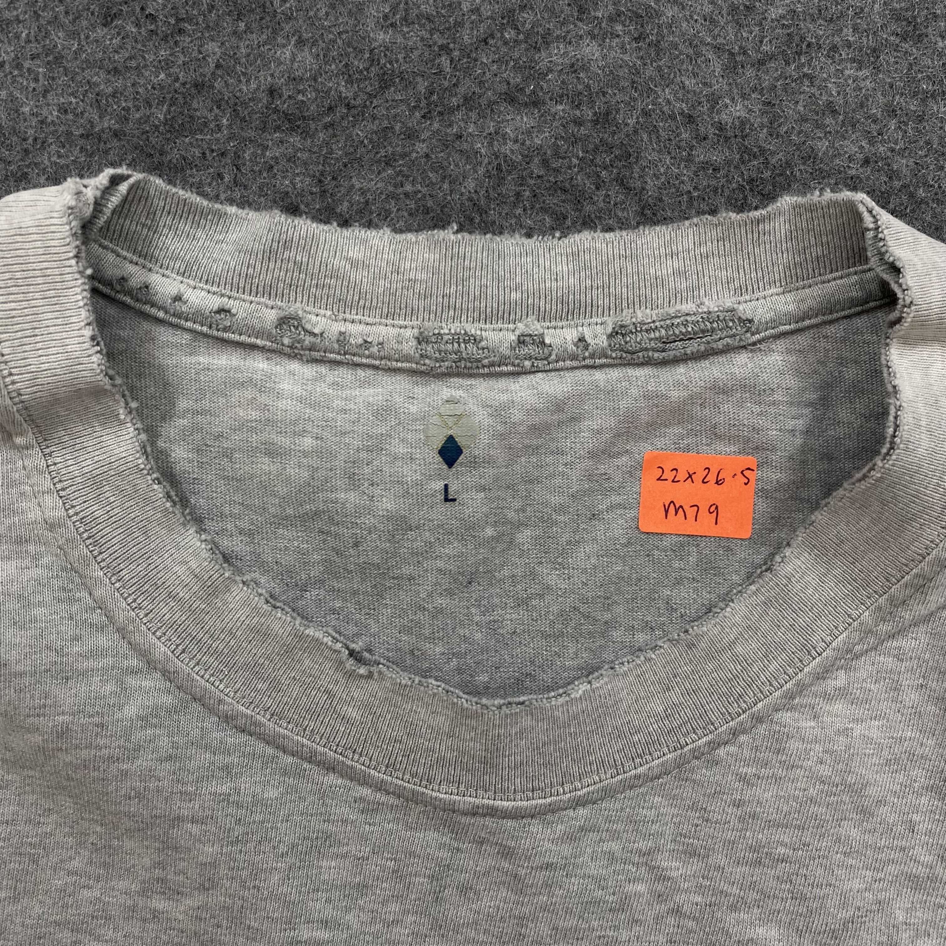 Montbell RARE Mont-bell Productions Mountain Graphic T-Shirt-M079 Size US L / EU 52-54 / 3 - 8 Thumbnail
