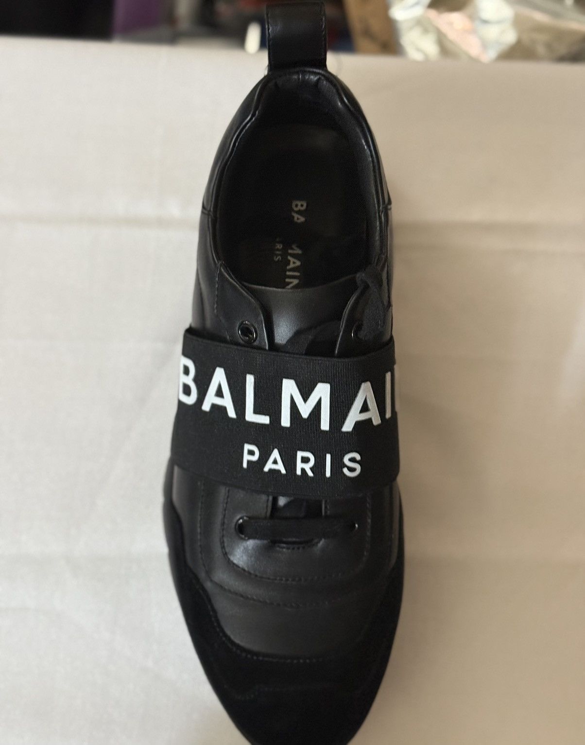 Balmain Balmain Size US 9 / EU 42 - 3 Thumbnail