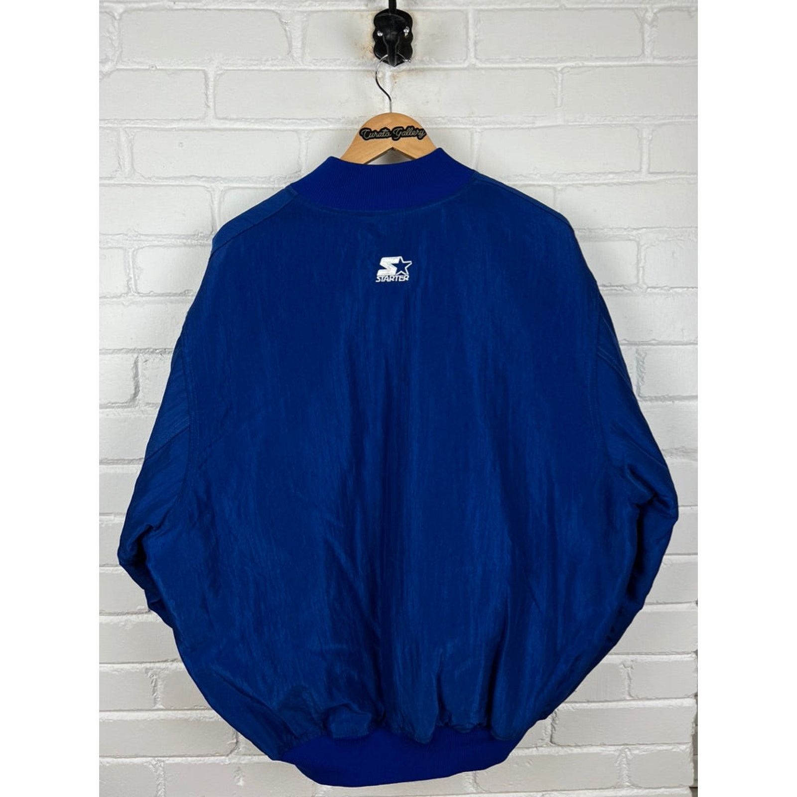 Vintage VINTAGE X NFL X PATRIOTS Size US XL / EU 56 / 4 - 2 Thumbnail