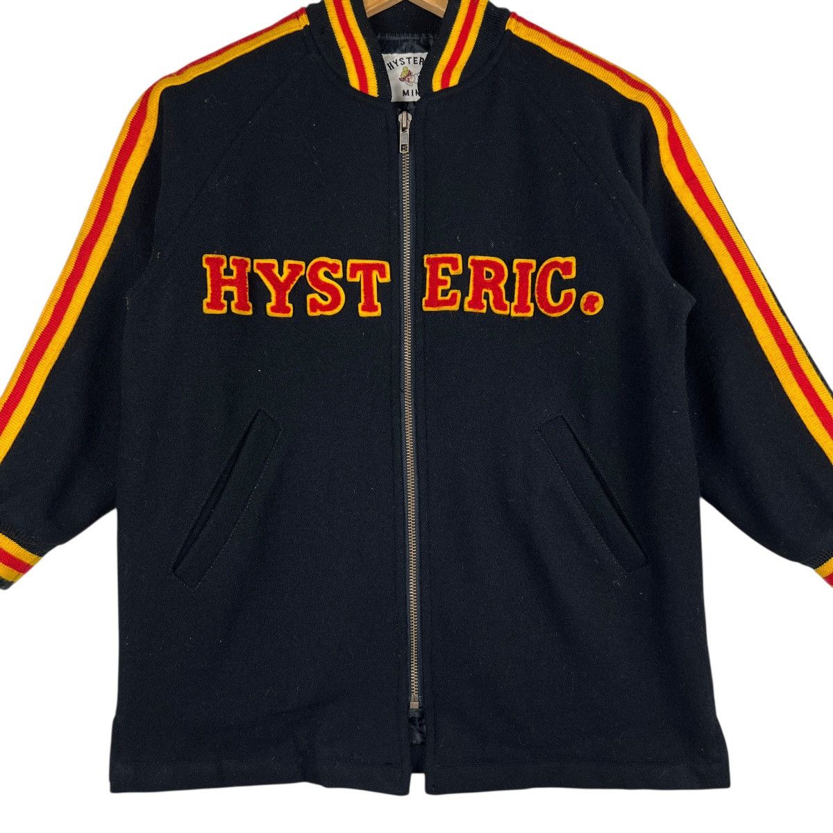 Hysteric Glamour For Kids Size LL" Hysteric Glamour Mini Size US L / EU 52-54 / 3 - 6 Thumbnail