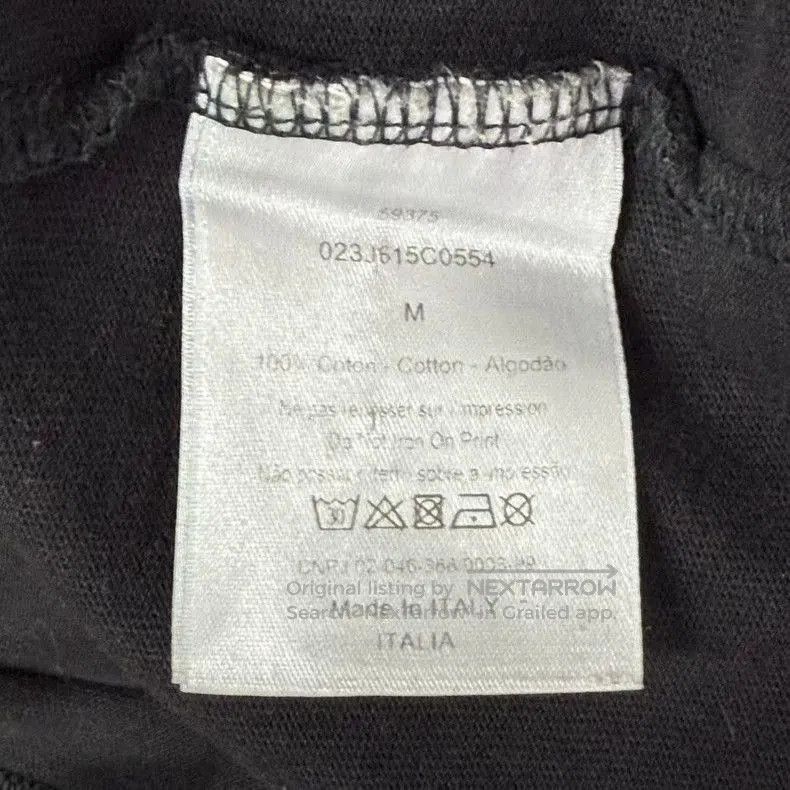 Dior Dior xDaniel collaboration print Logo short. Size US M / EU 48-50 / 2 - 6 Thumbnail