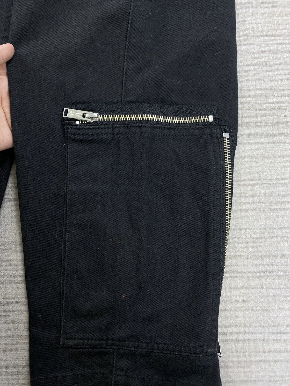Undercover Undercover Jun Takahashi Multipocket Bondage Pants Size US 31 - 11 Thumbnail