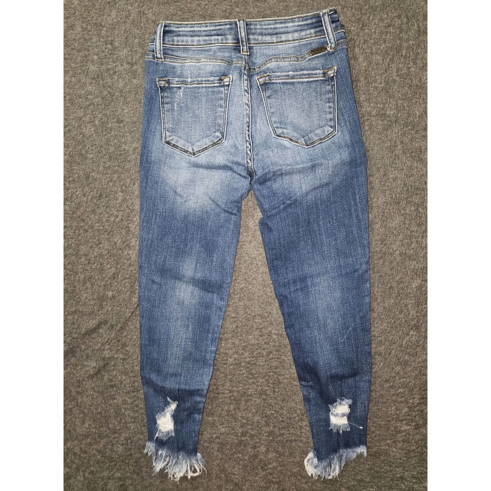 Vintage VINTAGE? No. Size 27" / US 4 / IT 40 - 7 Thumbnail