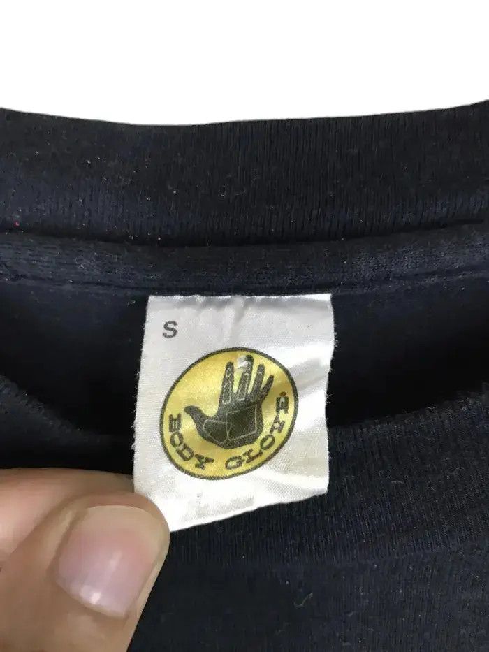Body Glove Vintage 90's Body Glove Tshirts Size US S / EU 44-46 / 1 - 5 Thumbnail
