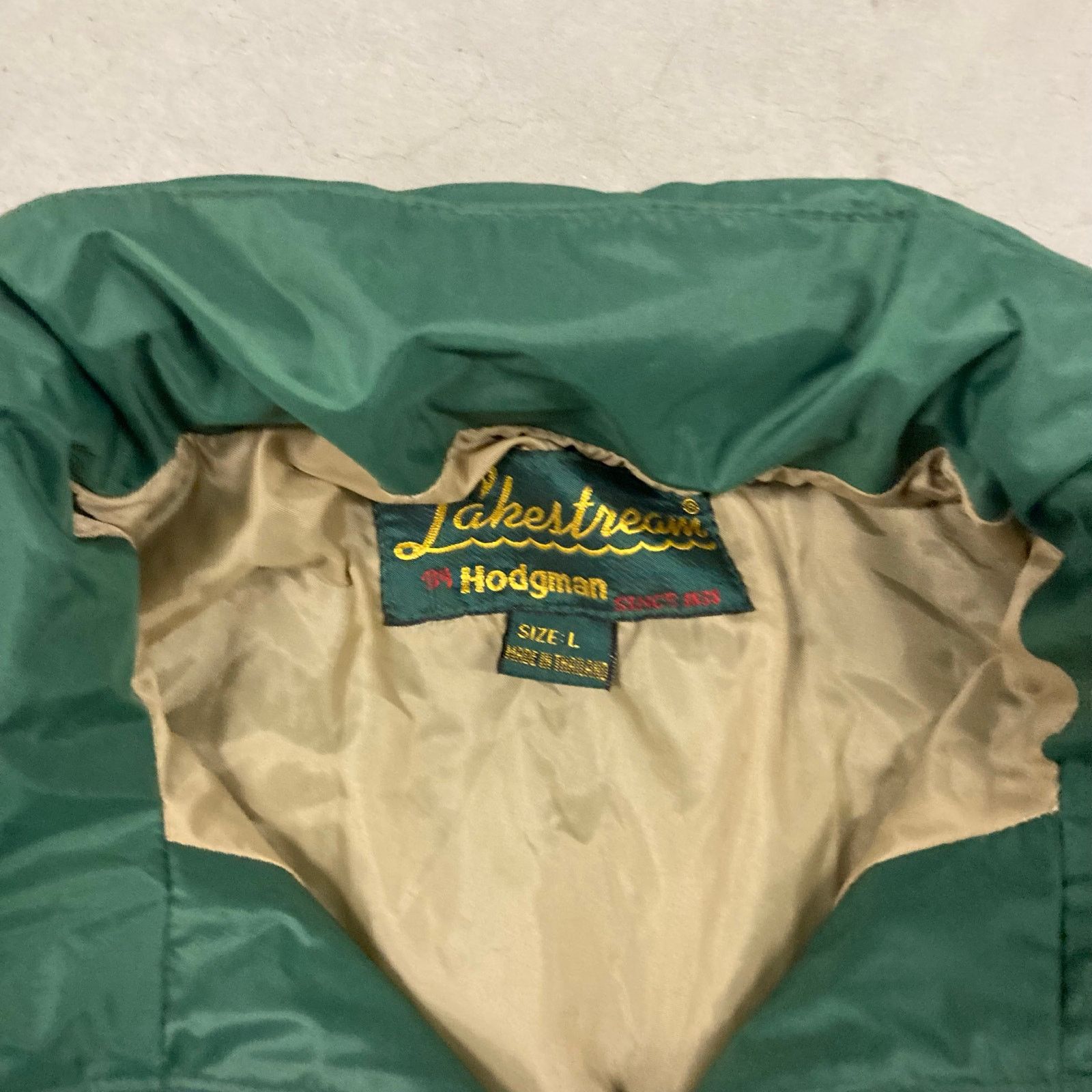 Vintage vintage y2k cargo avant guard bomber jacket Size US L / EU 52-54 / 3 - 5 Thumbnail